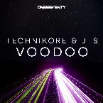 Pochette Voodoo