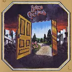 Pochette Bruce Cockburn