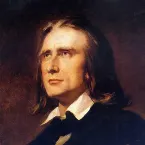 Pochette Franz Liszt