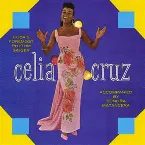 Pochette Celia Cruz con La Sonora Matancera