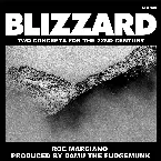 Pochette Blizzard (Gusty Winds Graceful Mix)