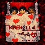 Pochette Troll Mix Vol. 3: Makeout Edition