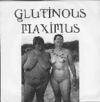 Pochette Glutinous Maximus
