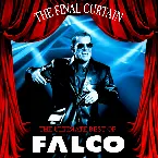 Pochette The Final Curtain: The Ultimate Best of Falco