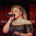Pochette Kelly Clarkson Live