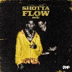 Pochette Shotta Flow 7 (remix)