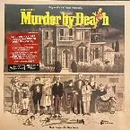 Pochette Murder By Death