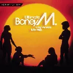 Pochette Ultimate Boney M. Long Versions & Rarities, Volume 2: 1980-1983
