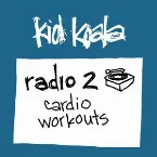 Pochette Radio 2: Cardio Workouts