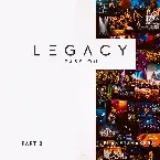 Pochette Legacy, Pt. 2: Passion