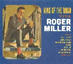 Pochette King of the Road: The Best of Roger Miller
