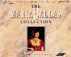 Pochette The Maria Callas Collection