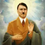 Pochette Hitler Wears Hermes V