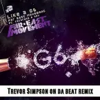Pochette Like a G6 (Trevor Simpson on da Beat remix)