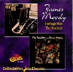 Pochette Heritage Hum / The Teachers