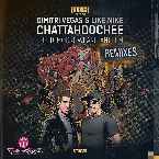 Pochette Chattahoochee (The Tomorrowland Anthem) [Remixes]