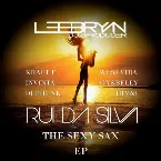Pochette The Sexy Sax EP