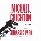Pochette Jurassic Park