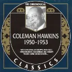 Pochette The Chronological Classics: Coleman Hawkins 1950-1953