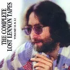 Pochette The Complete Lost Lennon Tapes, Volume 11
