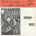 Pochette En van je hoempa! / Waar vrolijke meisjes zijn!