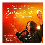 Pochette Janelas do Brasil (Ao Vivo)