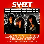 Pochette Identity Crisis Demos and Sessions