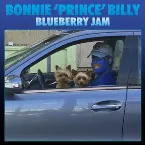 Pochette Blueberry Jam