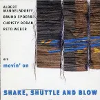 Pochette Shake, Shuttle and Blow