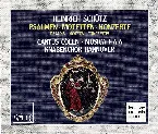 Pochette Psalms - Motets - Concertos