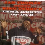 Pochette Inna Roots of Dub