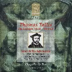 Pochette The Complete Works, Volume 2: Music at the Reformation