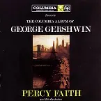 Pochette The Columbia Album of George Gershwin