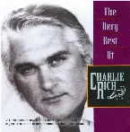 Pochette The Very Best of Charlie Rich
