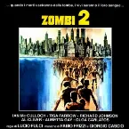 Pochette Zombi 2