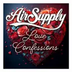 Pochette Love Confessions