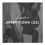 Pochette Intentions (22) [Acoustic]