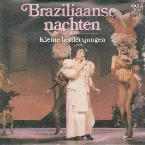 Pochette Braziliaanse nachten / Kleine herdersjongen