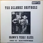 Pochette Brown's Ferry Blues: 1933-41 Recordings