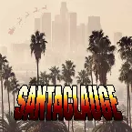 Pochette SANTACLAUGE