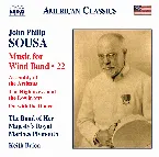 Pochette Music for Wind Band • 22