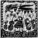 Pochette Rhymes With Silver