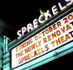 Pochette Live at Spreckles Theater on 2003-05-30