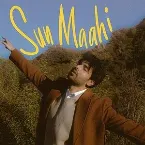 Pochette Sun Maahi
