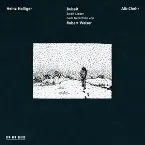 Pochette Beiseit / Alb-Chehr