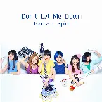 Pochette Don't Let Me Down