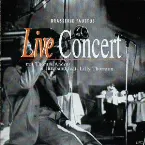 Pochette Live Concert