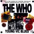 Pochette Young Vic Blues