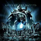 Pochette Army of the Damned