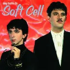 Pochette Say Hello to Soft Cell